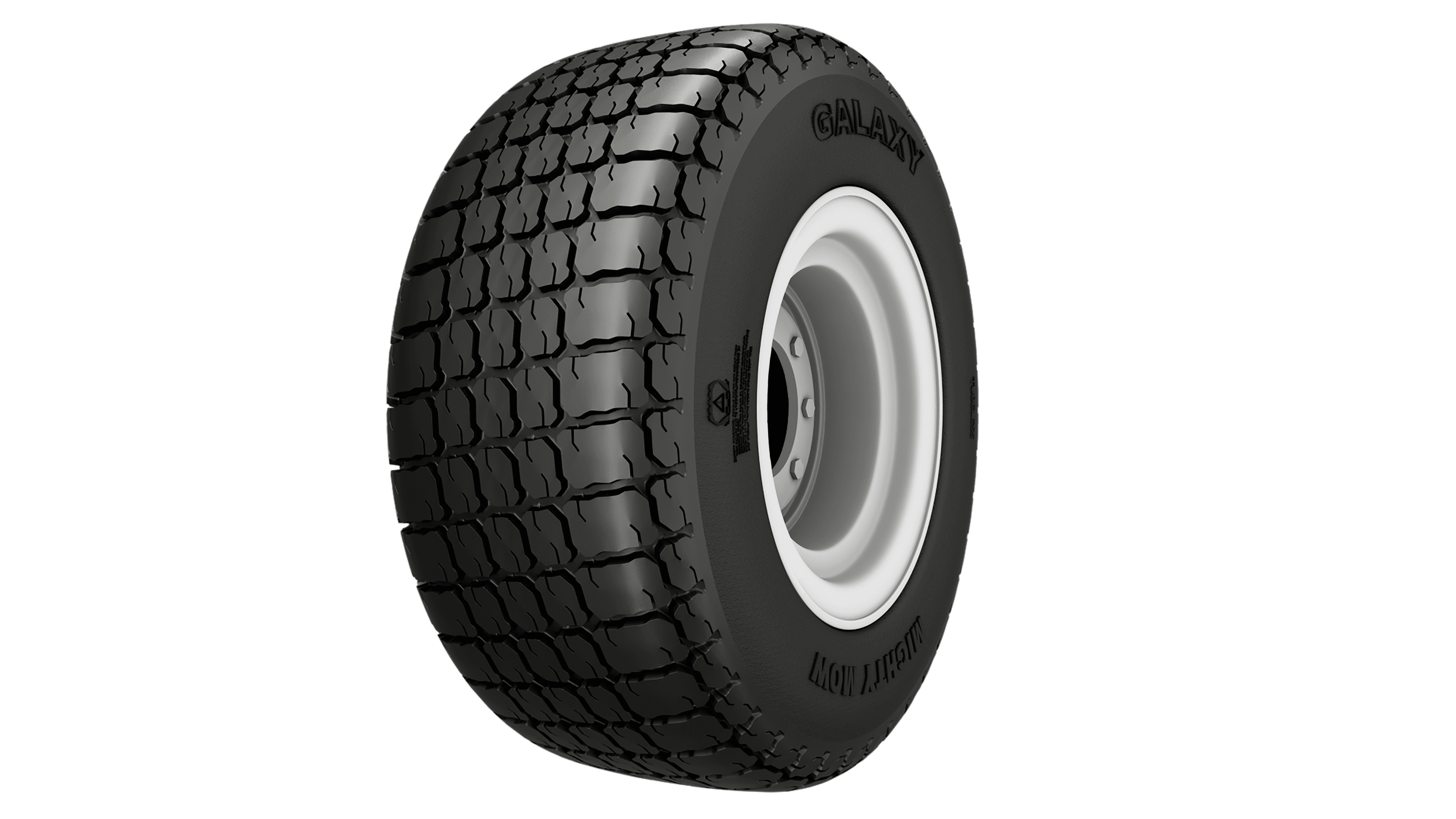 GALAXY MIGHTY MOW R3 TL