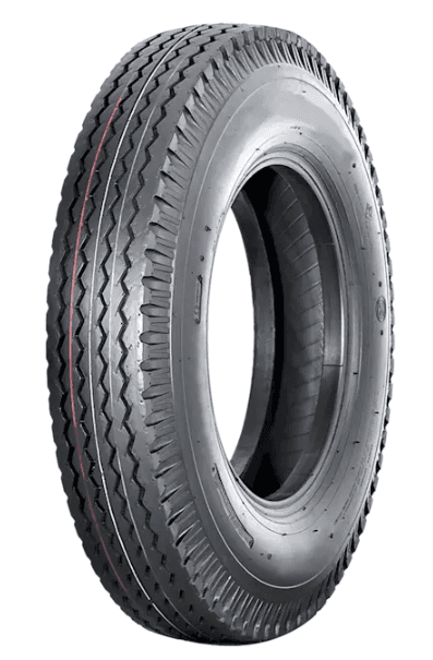 NUTECH N1002 HIGHWAY TT W/FLAP