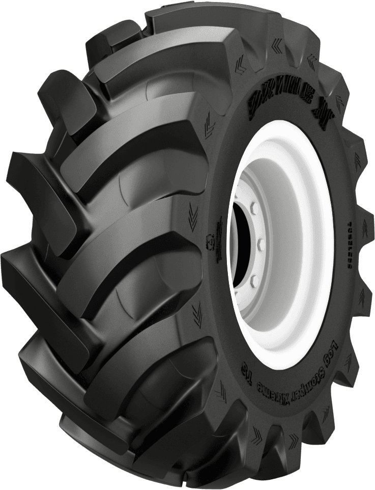 PRIMEX LOGSTOMPER XTREME TL