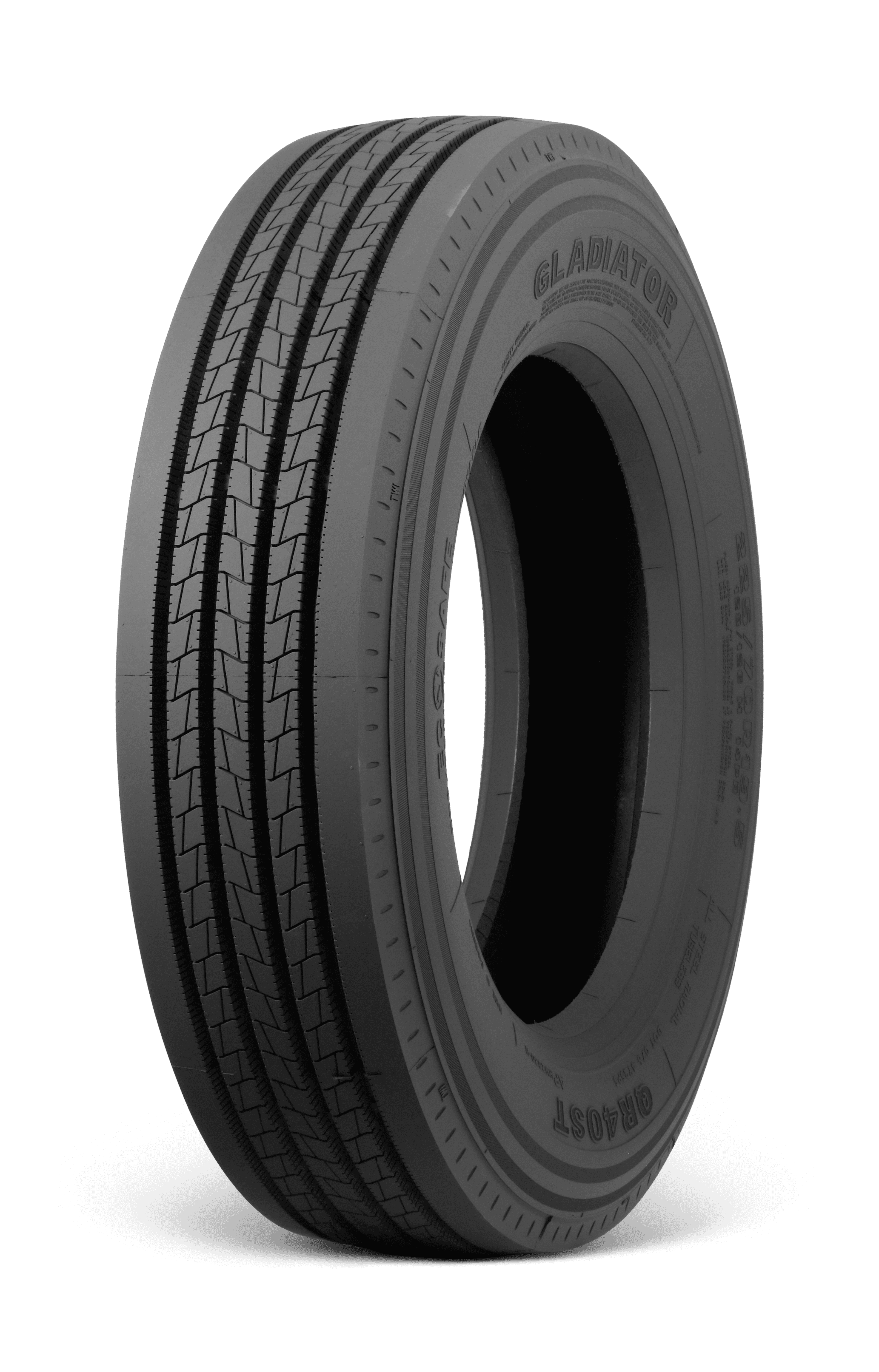 GLADIATOR QR40ST A/P STEER HIGHWAY