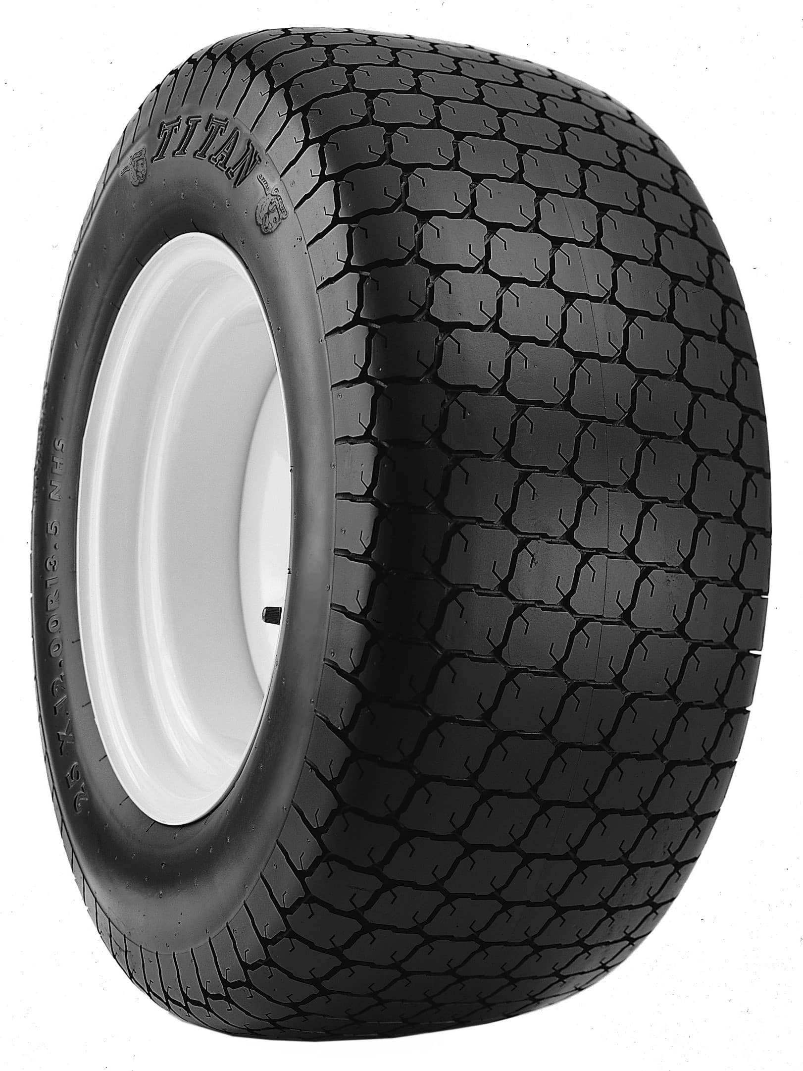 TITAN GRIZZ LSW305R-343 TL RADIAL