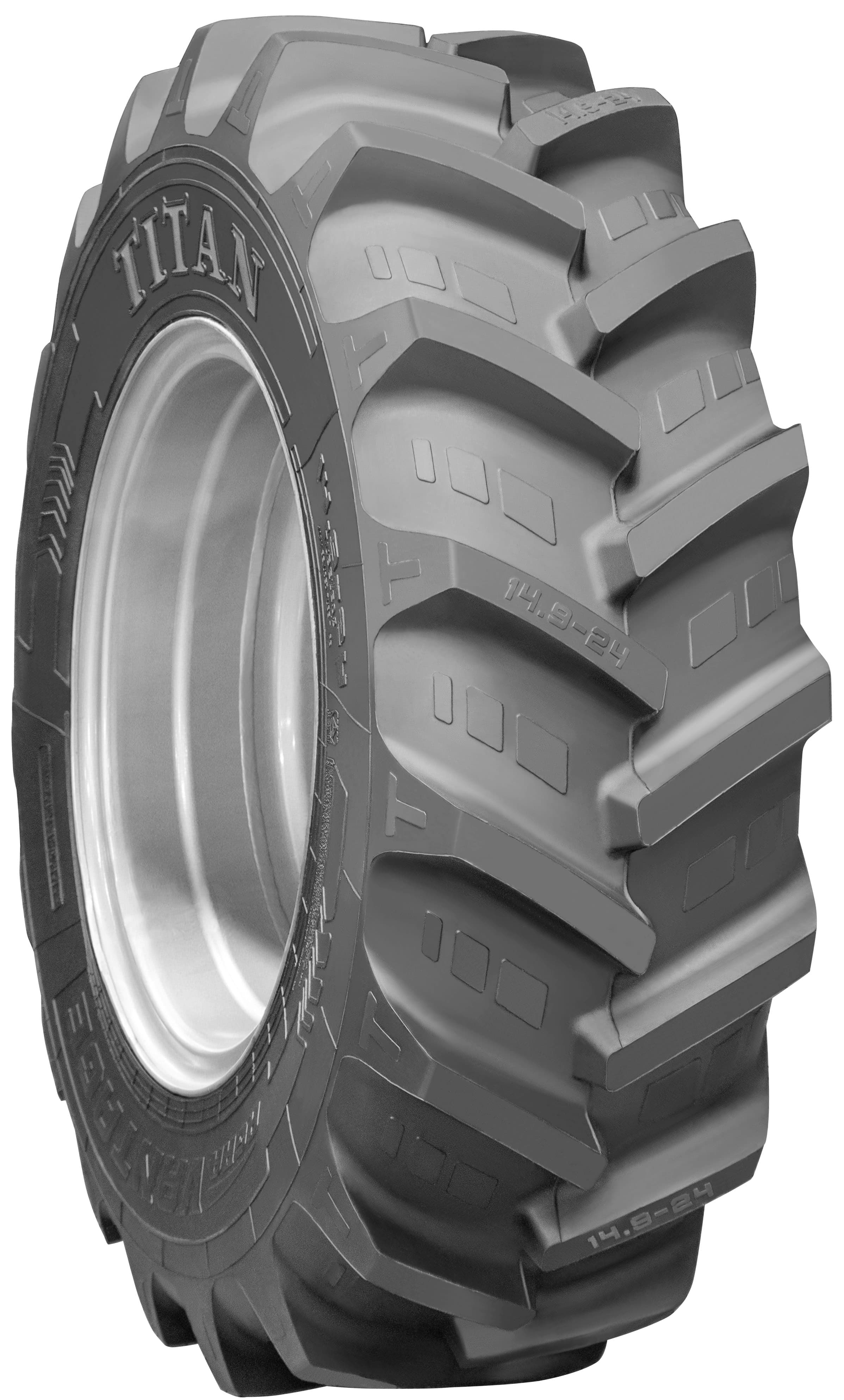TITAN AGRA VANTAGE R-1 TL