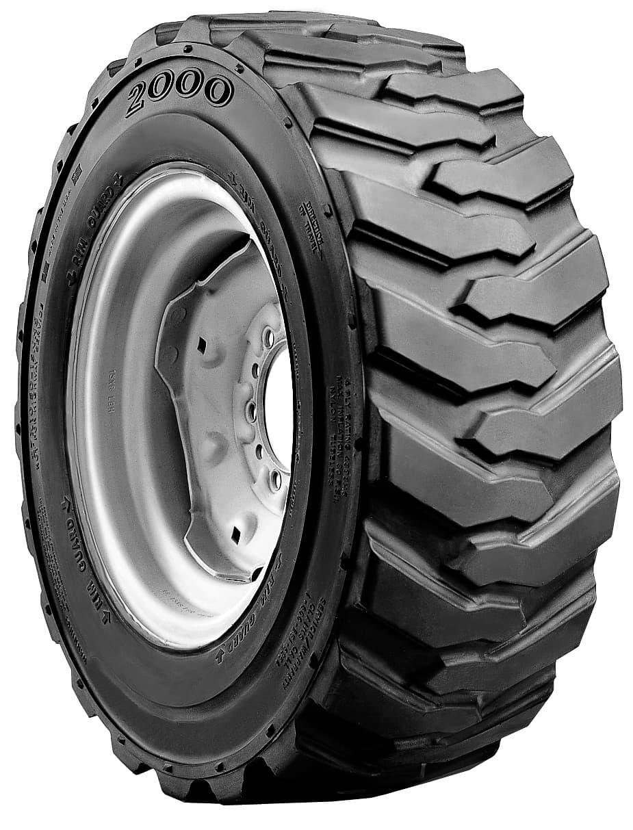 TITAN HD 2000 SKID STEER TL