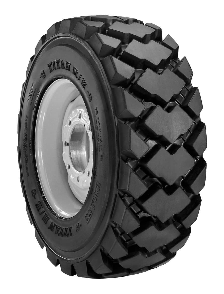TITAN H/E BAD BOY SKID STEER TL