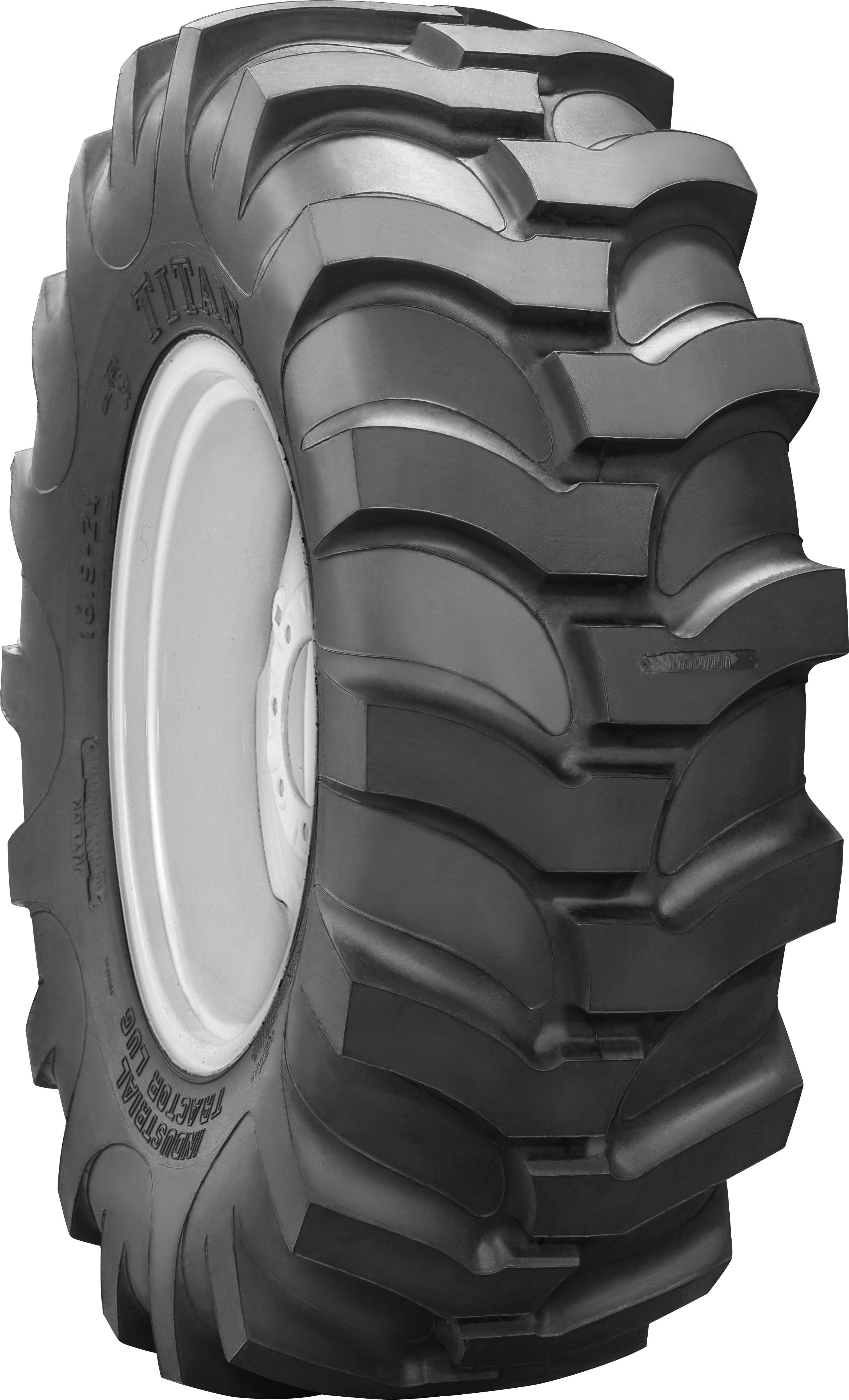 TITAN IND LUG R-4 TL