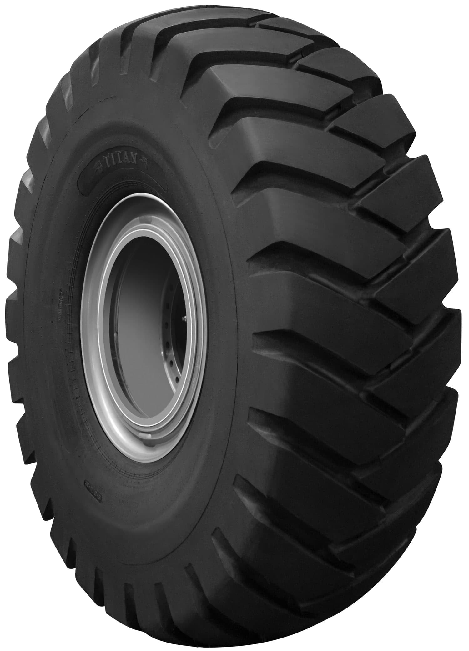 TITAN LCM 32 PLY L4