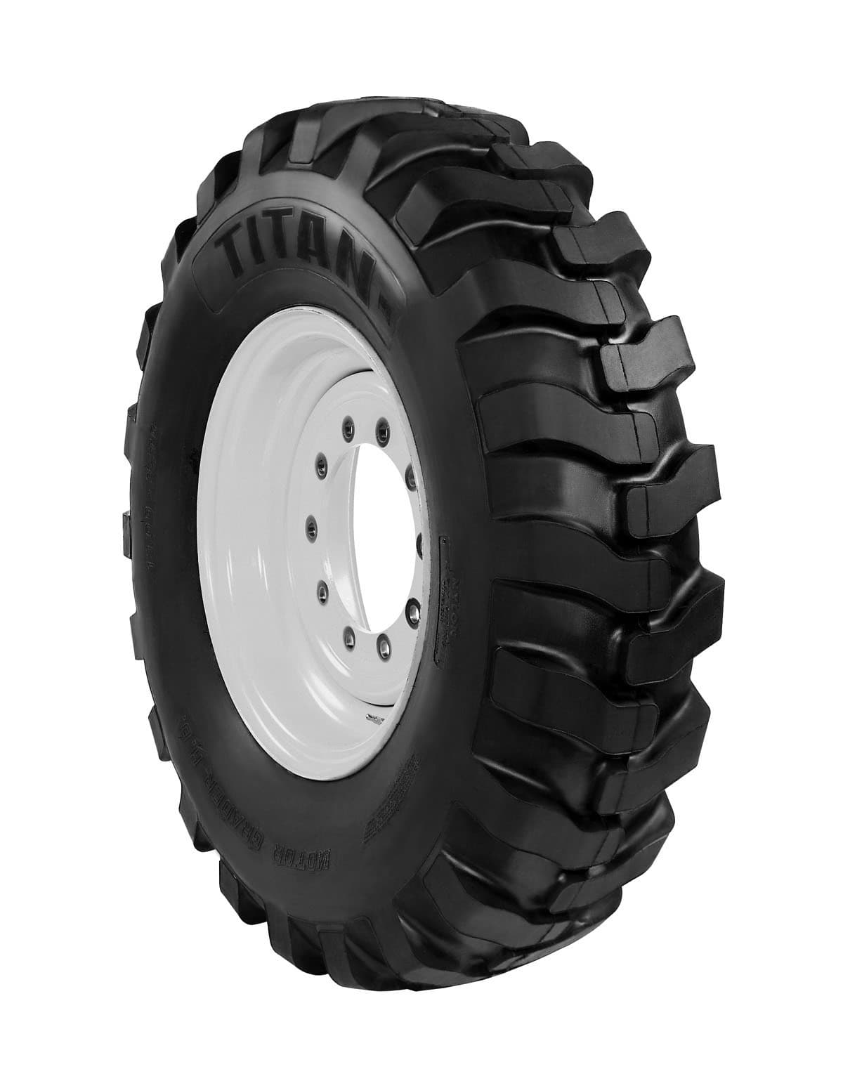 TITAN MOTOR GRADER HD TL