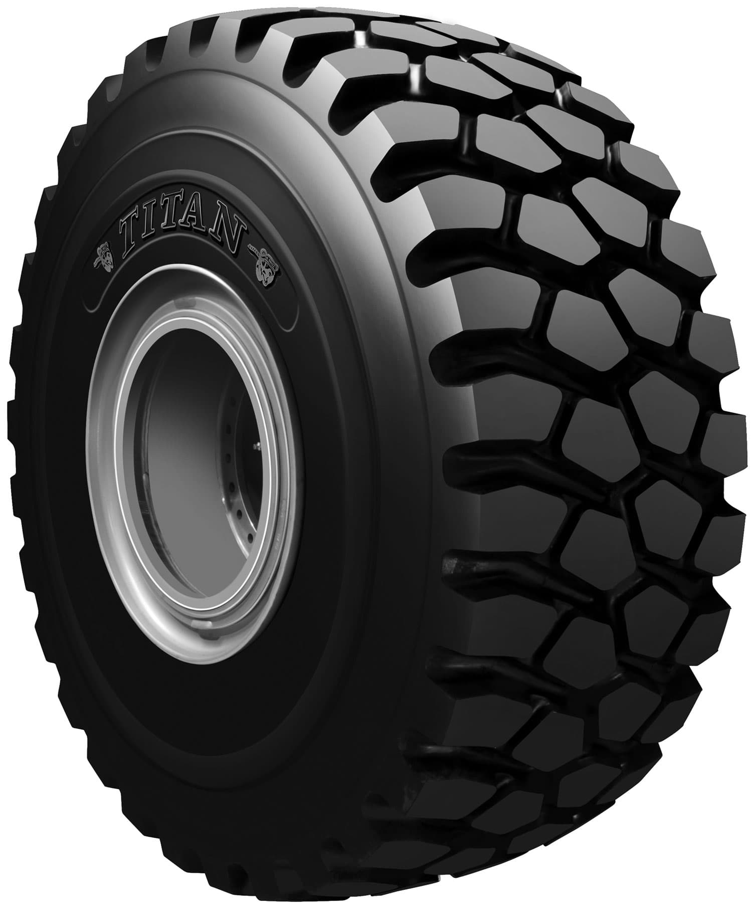 TITAN STL3 E3/L3 RADIAL TL