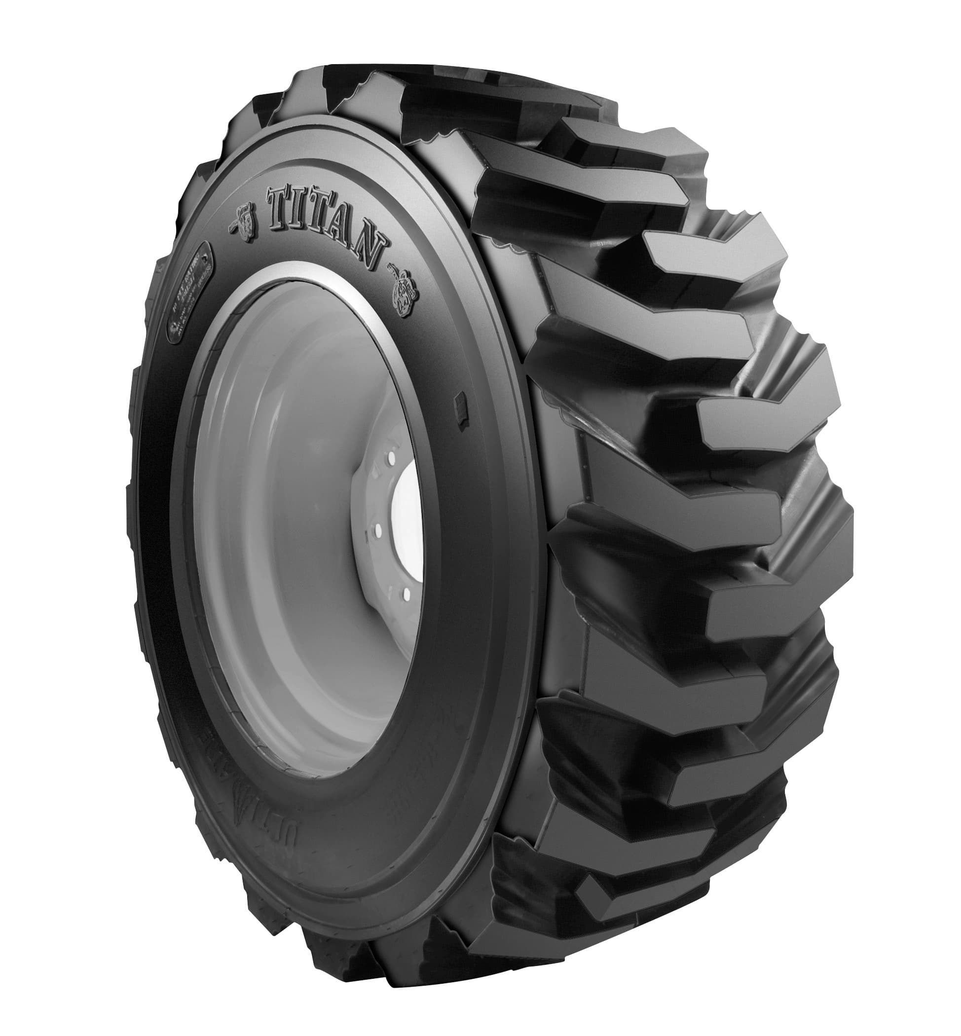 TITAN ULTIMATE SS 44/32