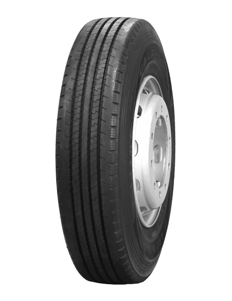 GALAXY AR211-G ALL POSITION STEER TL