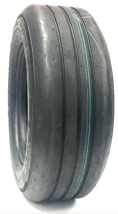 OTR BUSHMASTER RIB TL