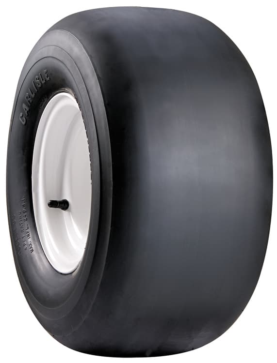 CARLISLE SMOOTH TL (100)