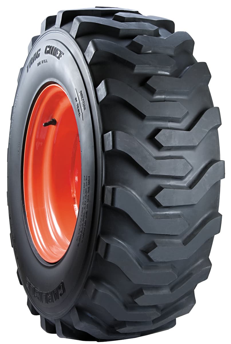 CARLISLE TRAC CHIEF TL