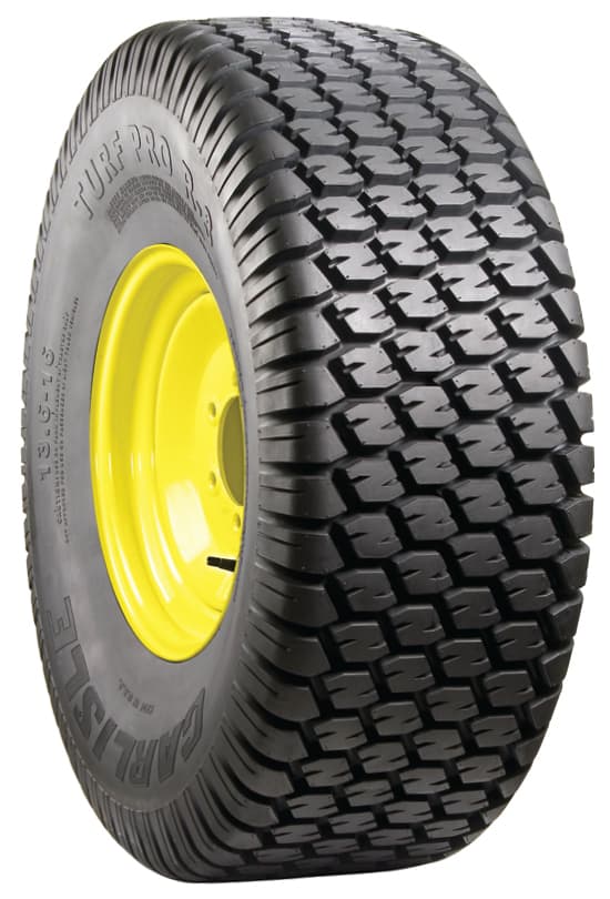 CARLISLE TURF PRO R3 TL