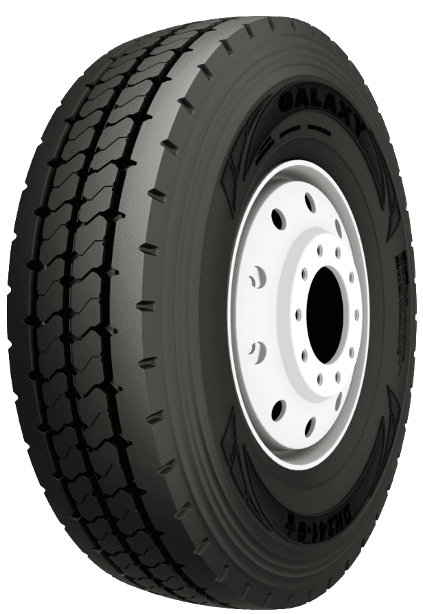 GALAXY DH241-G CLOSED SHOULDER DRIVE TL
