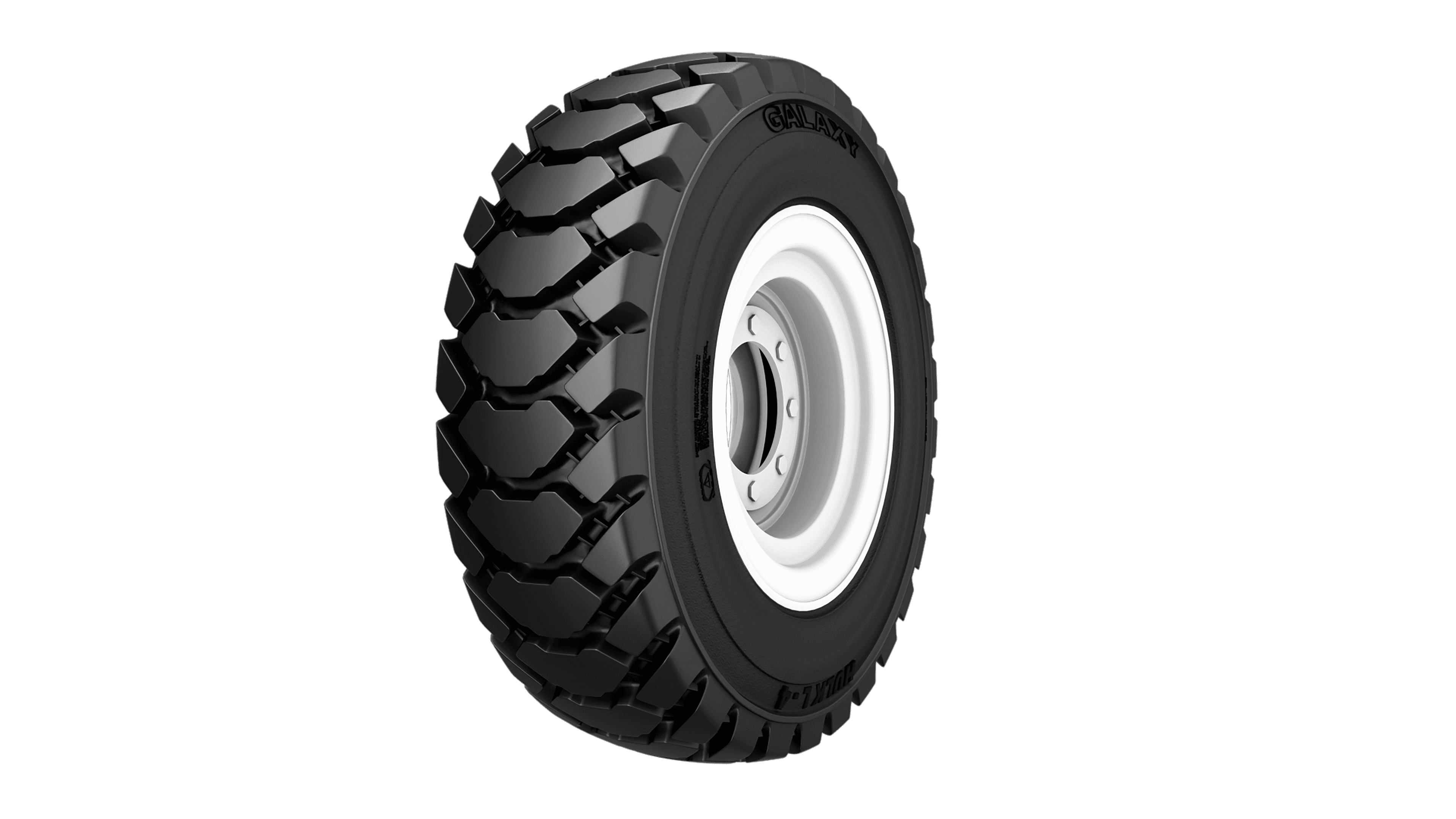 GALAXY HULK L5 TL - 16 PLY
