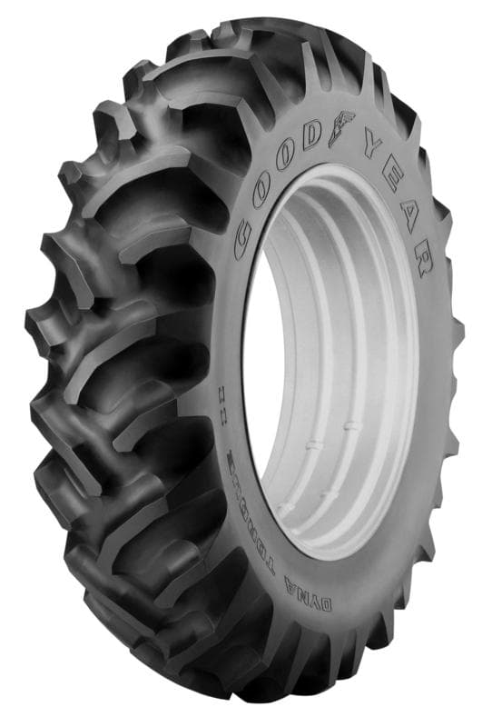 GOODYEAR DYNA TORQUE R-1 TL RADIAL