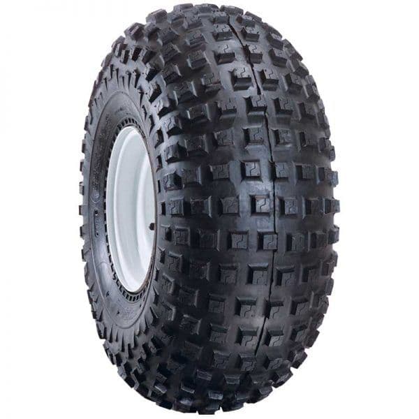 DURO HF240 KNOBBY FRONT/REAR