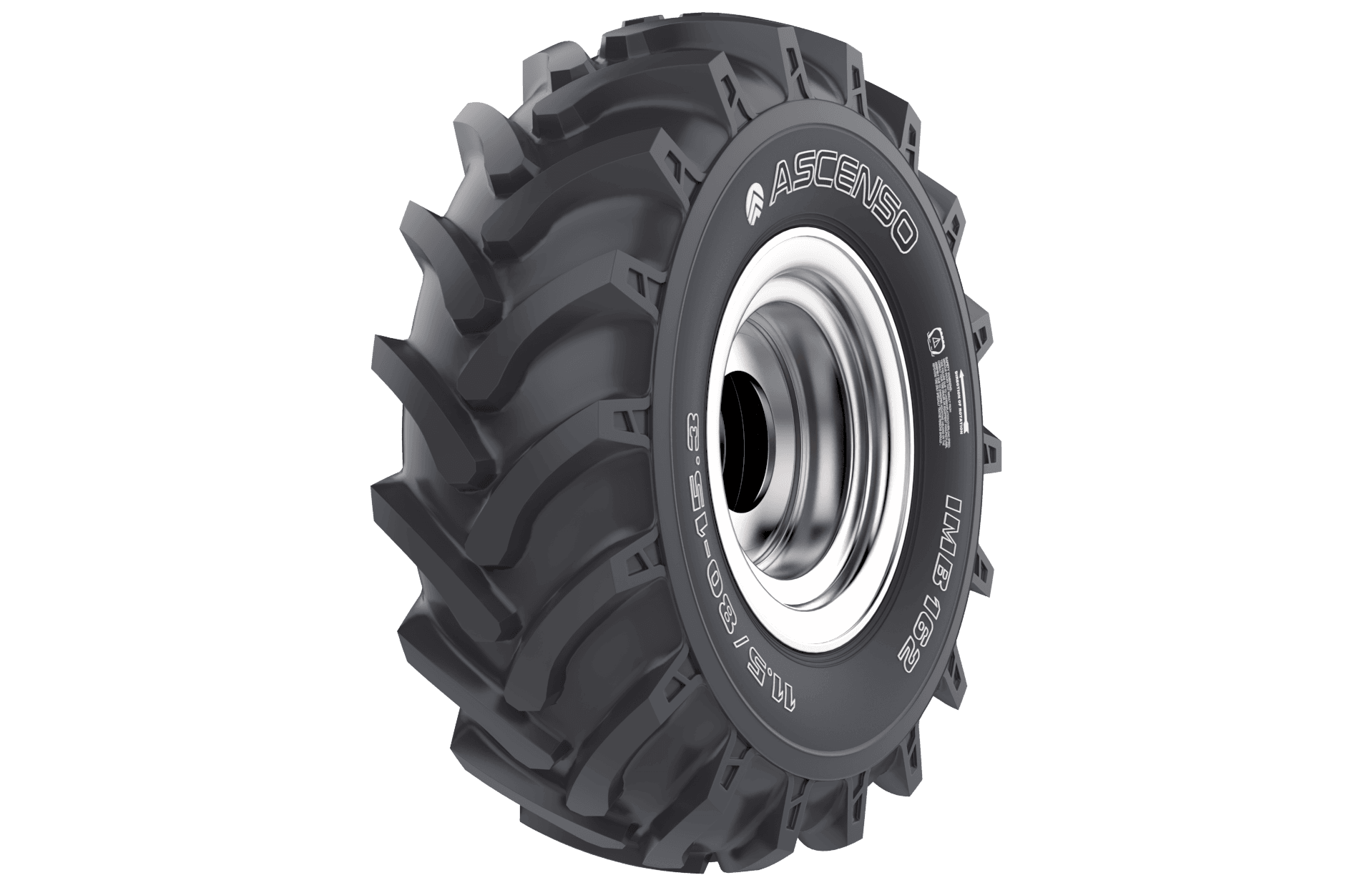 ASCENSO IMB162 I-3 IMPLEMENT TL