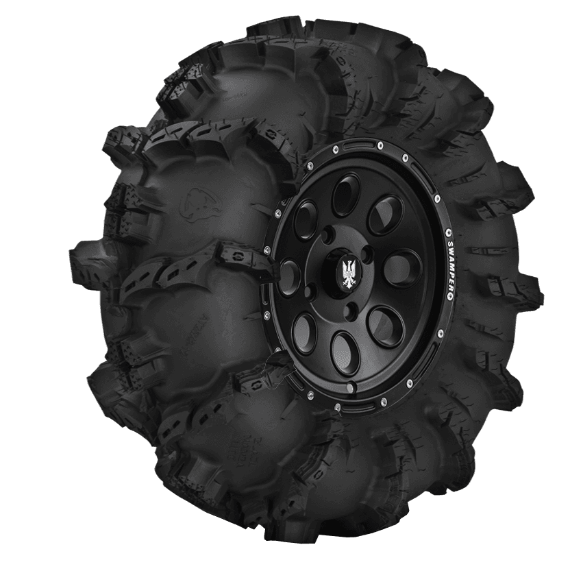 INTERCO BLACK MAMBA LITE ATV TL