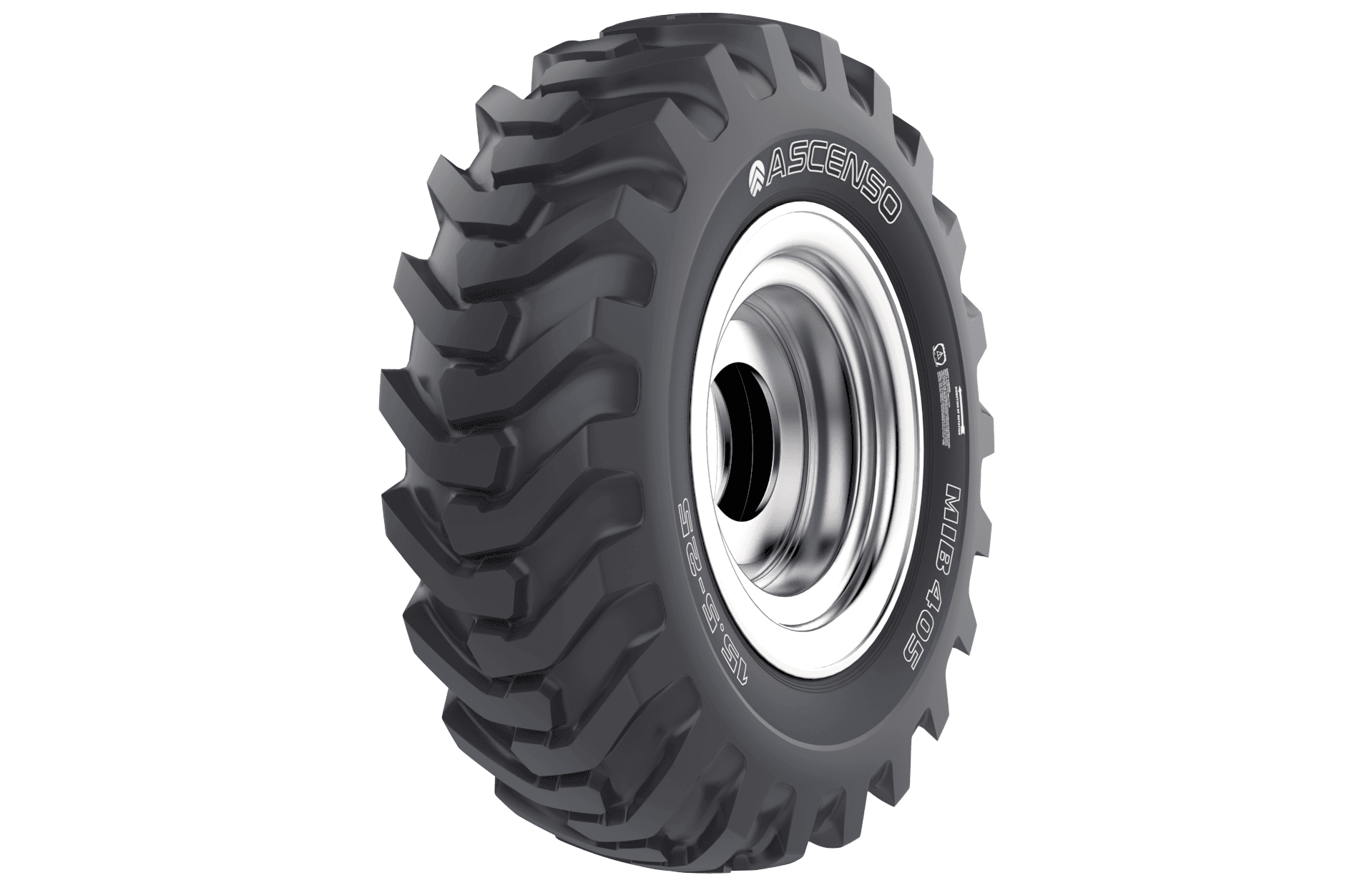ASCENSO MIB405 L2/G2 TL