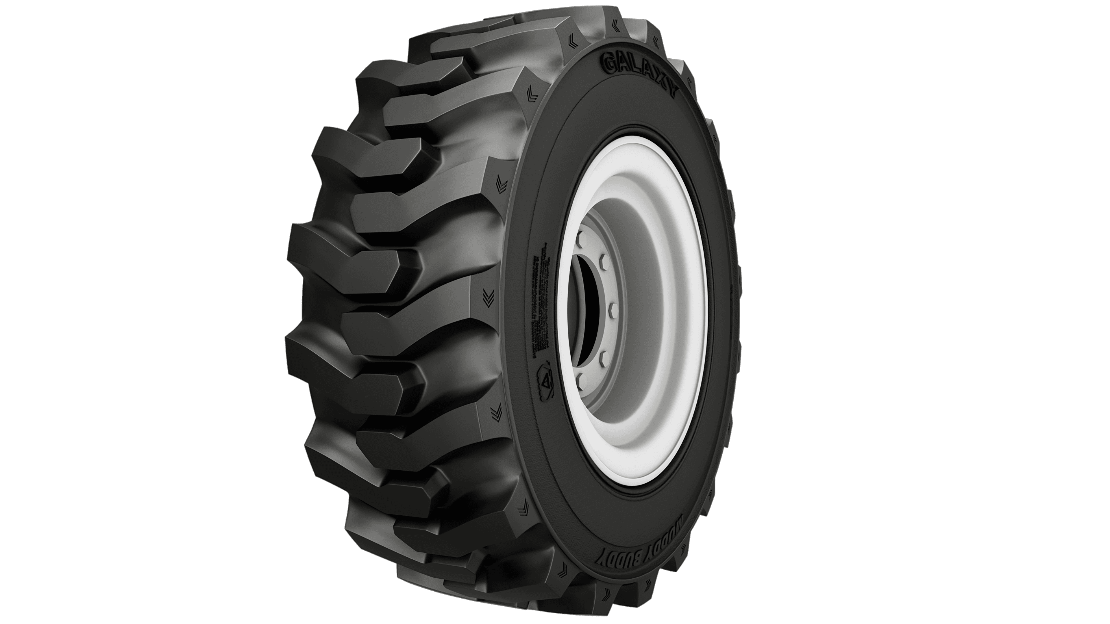 GALAXY MUDDY BUDDY R4 TL