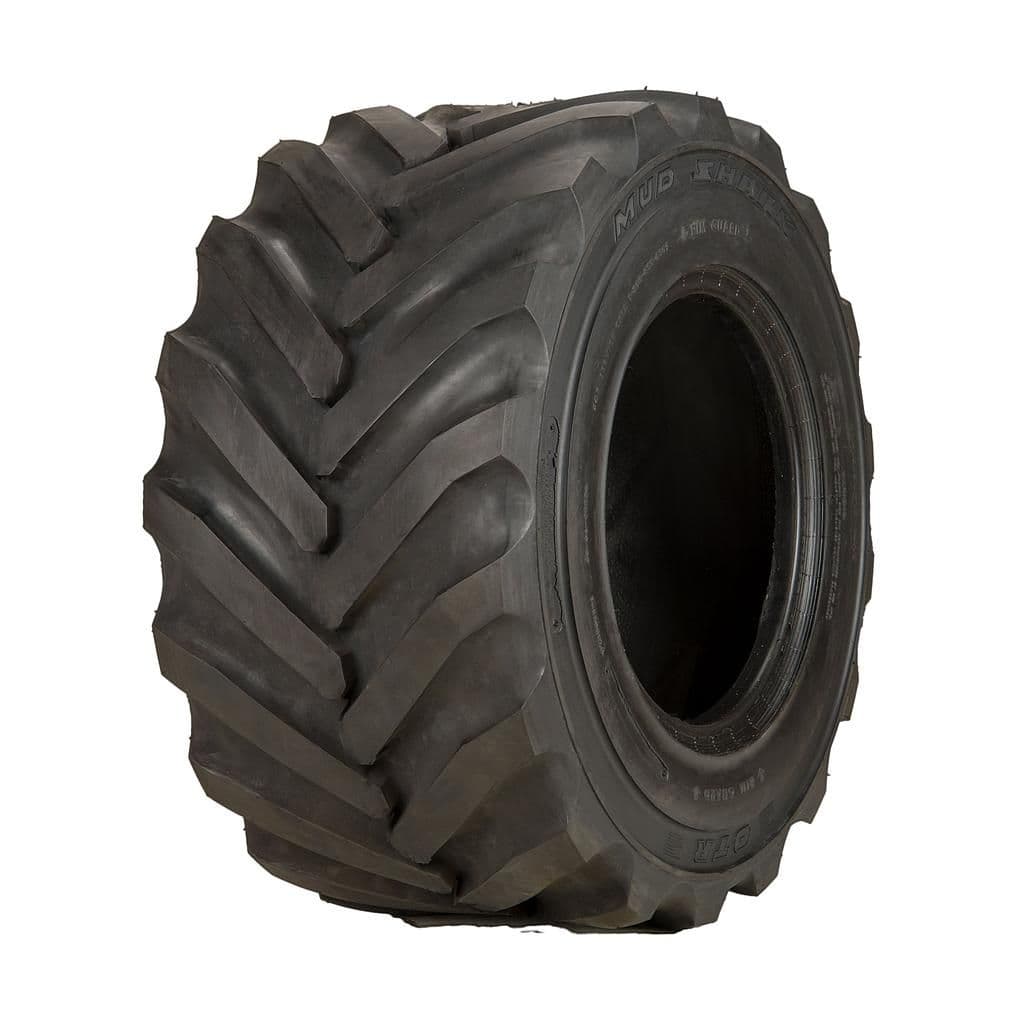 OTR MUDSHARK HF3 TL