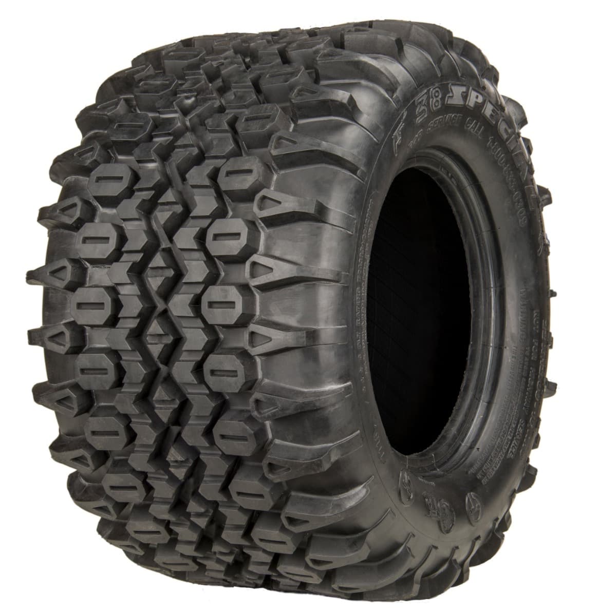 OTR 38 SPECIAL