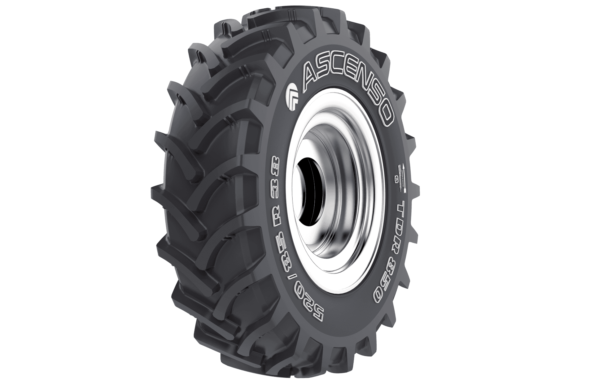 ASCENSO TDR850 R1-W TL