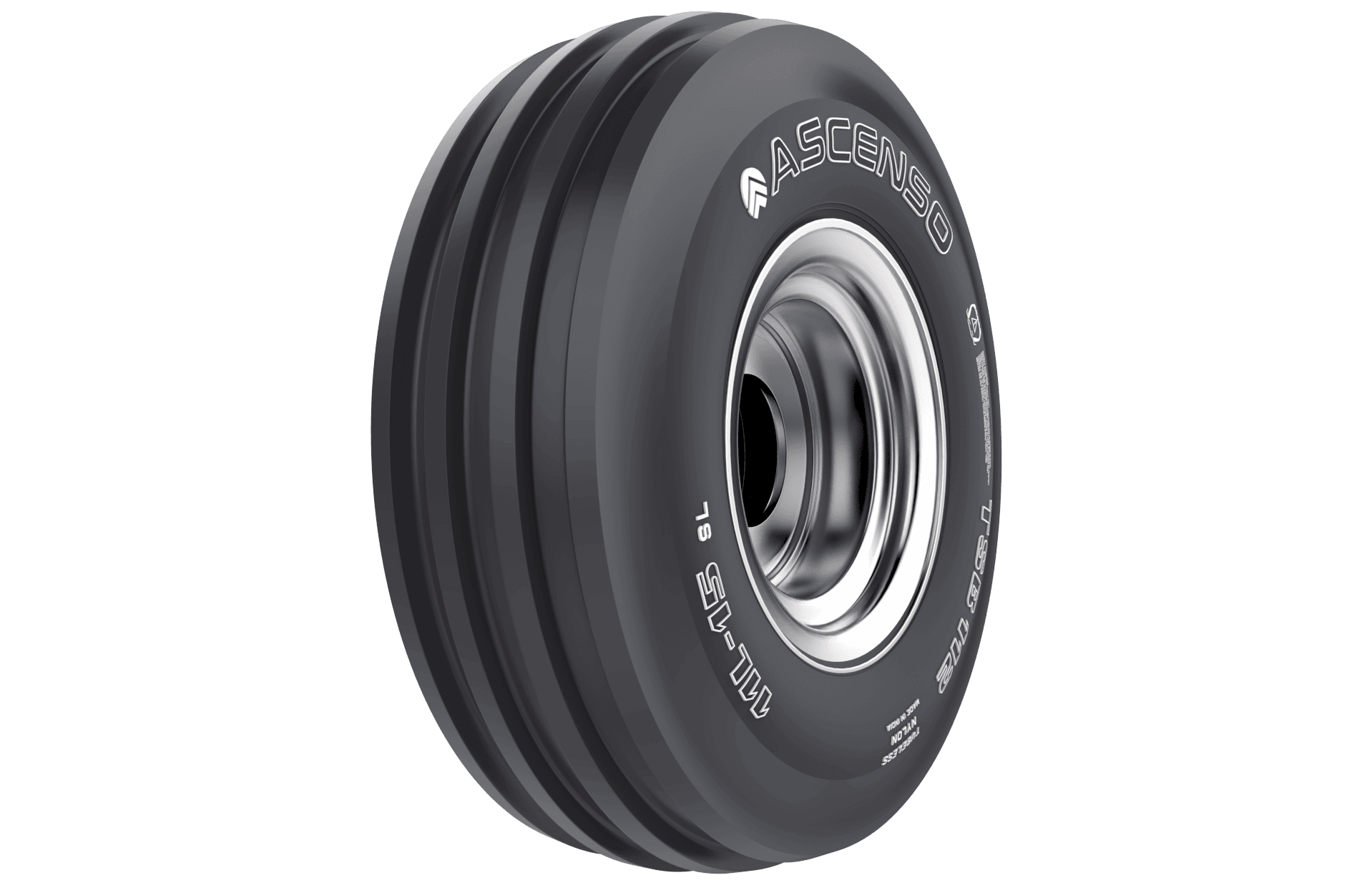 ASCENSO TSB112 F2M TL
