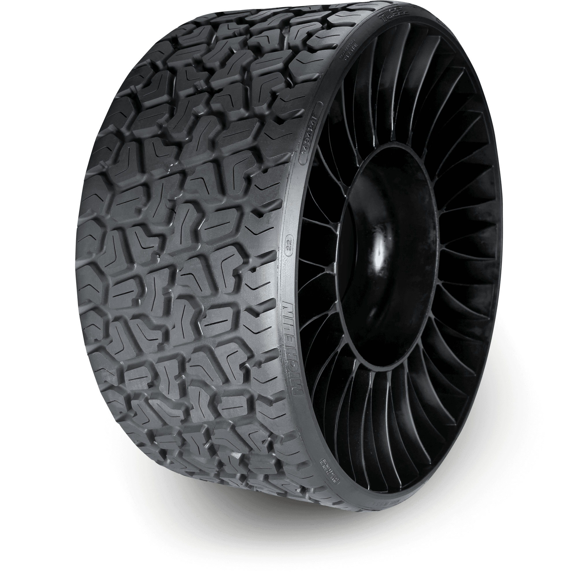 22X11N12 TWEEL 4x4 -1.1 BLK RT