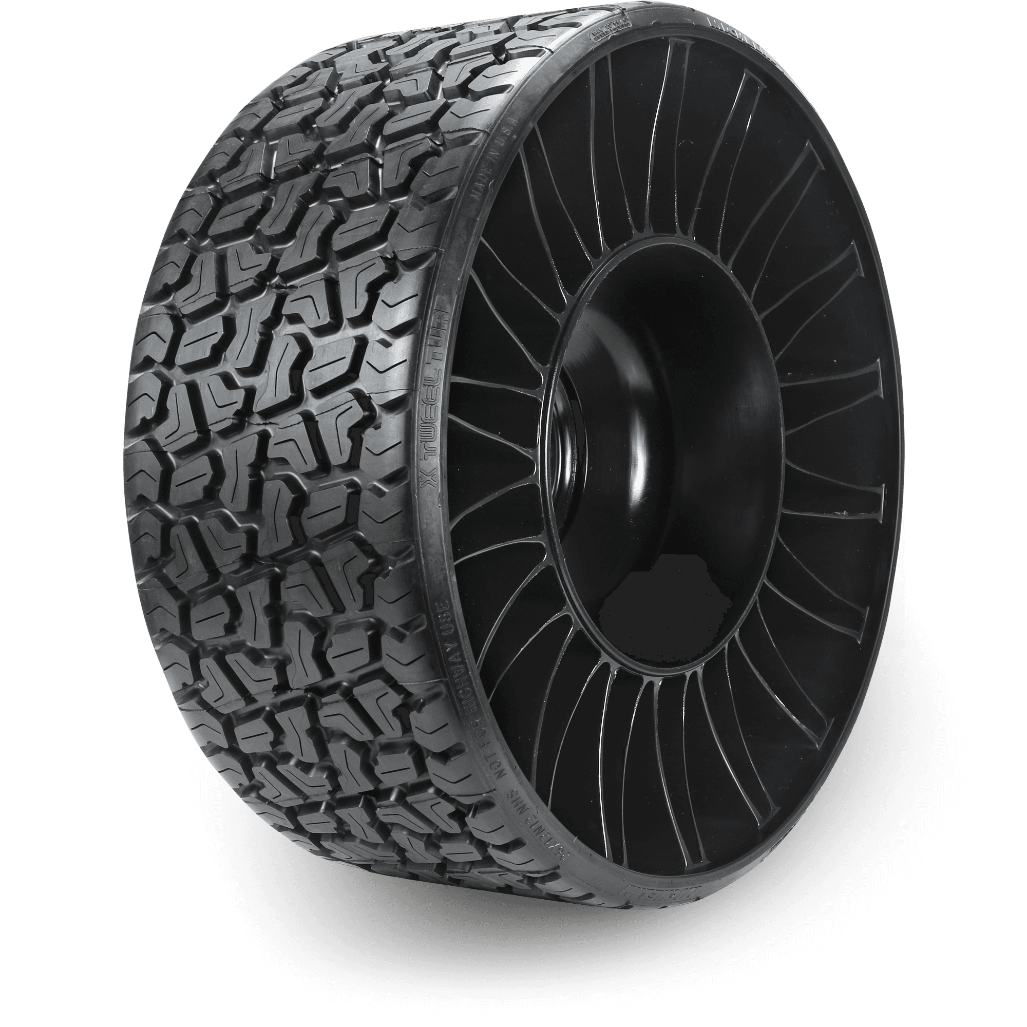 26X12N12 TWEEL TURF 5X4.5 BLK (16)