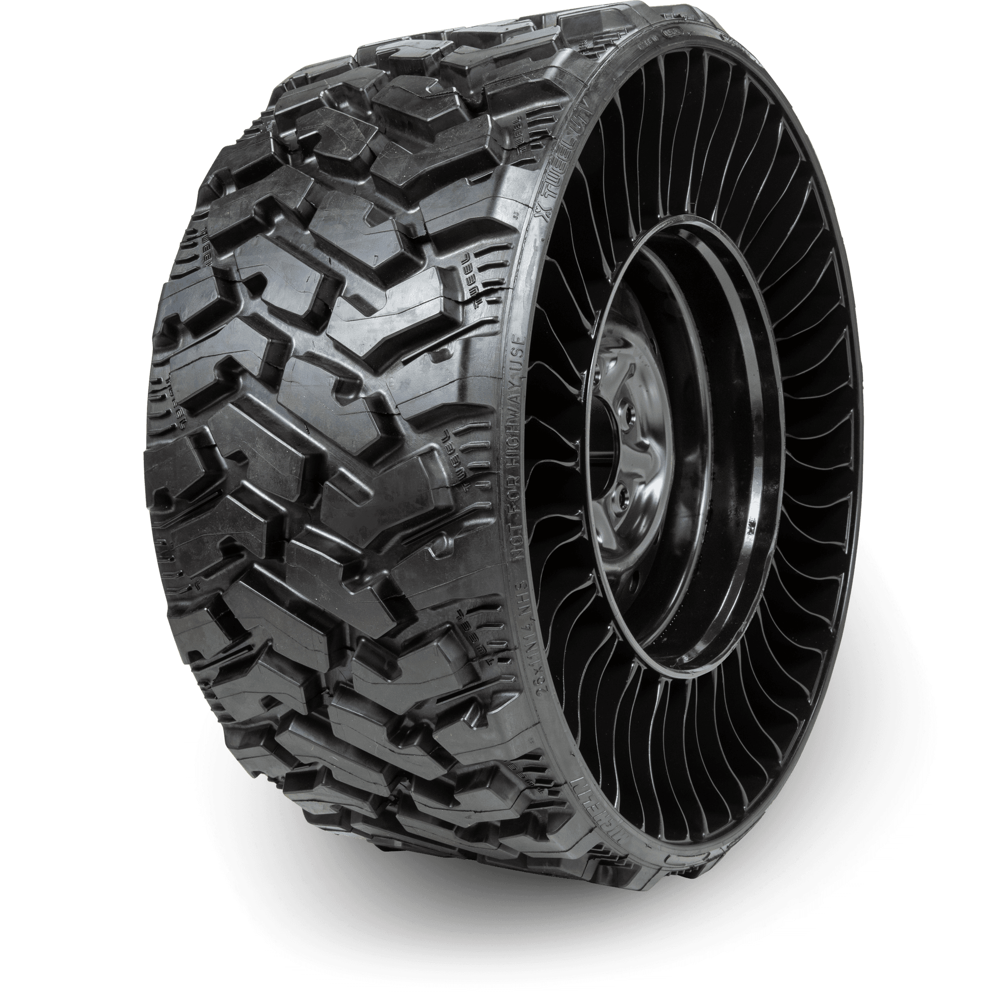 26X11N14 TWEEL UTV 5X4.5 BLACK