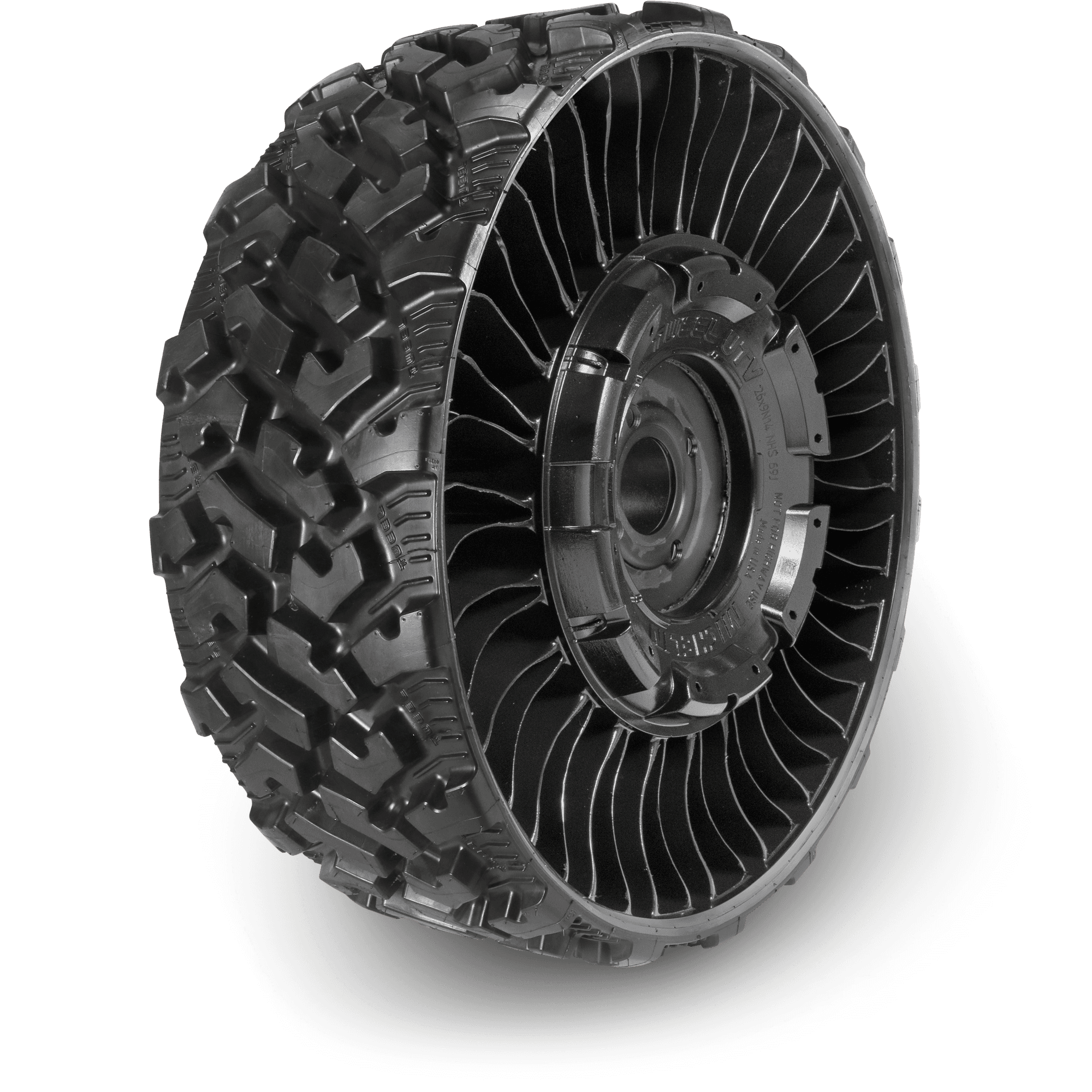 26X9N14 NHS X-TWEEL UTV AT BLK
