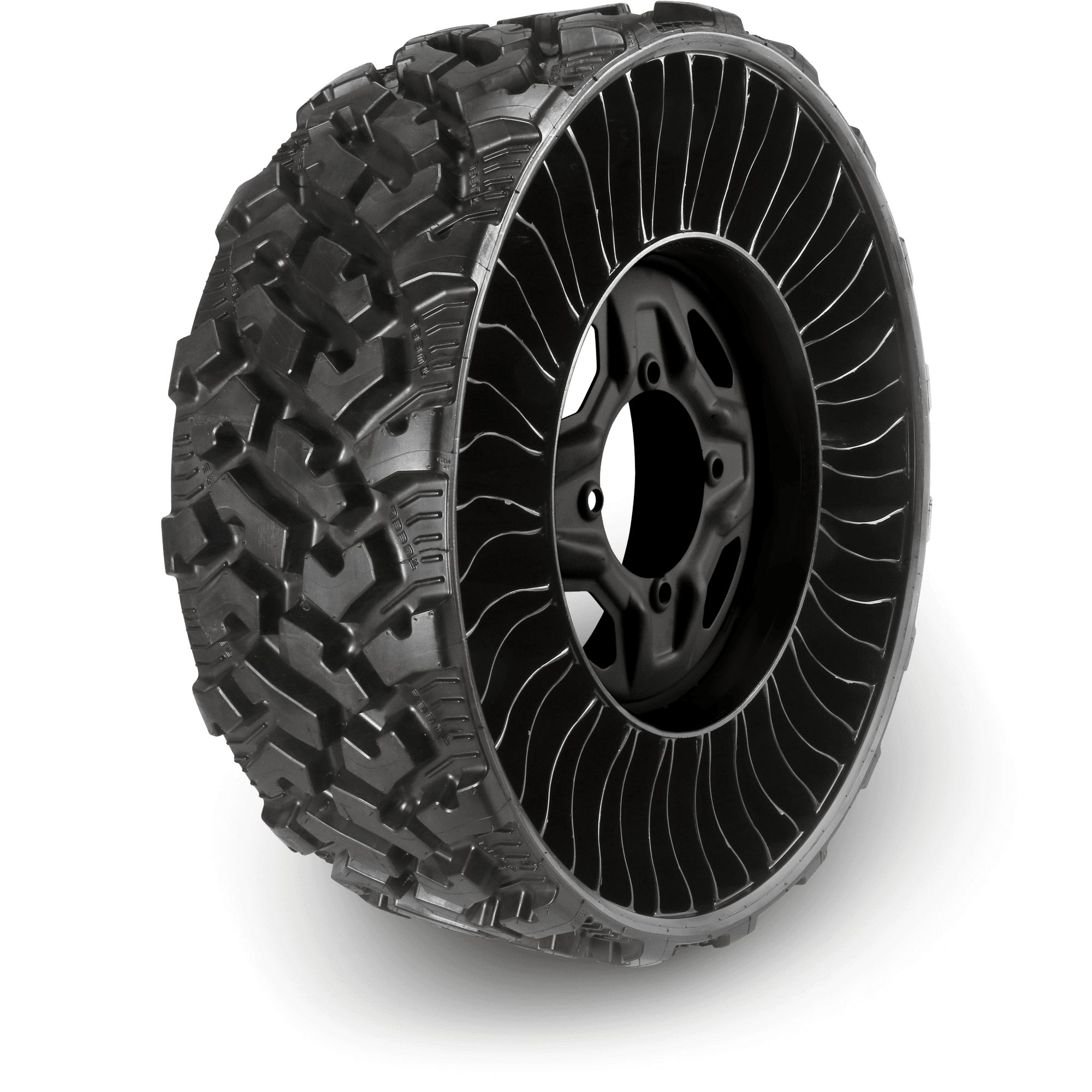 26X9N14 TWEEL UTV 4X156 BLACK