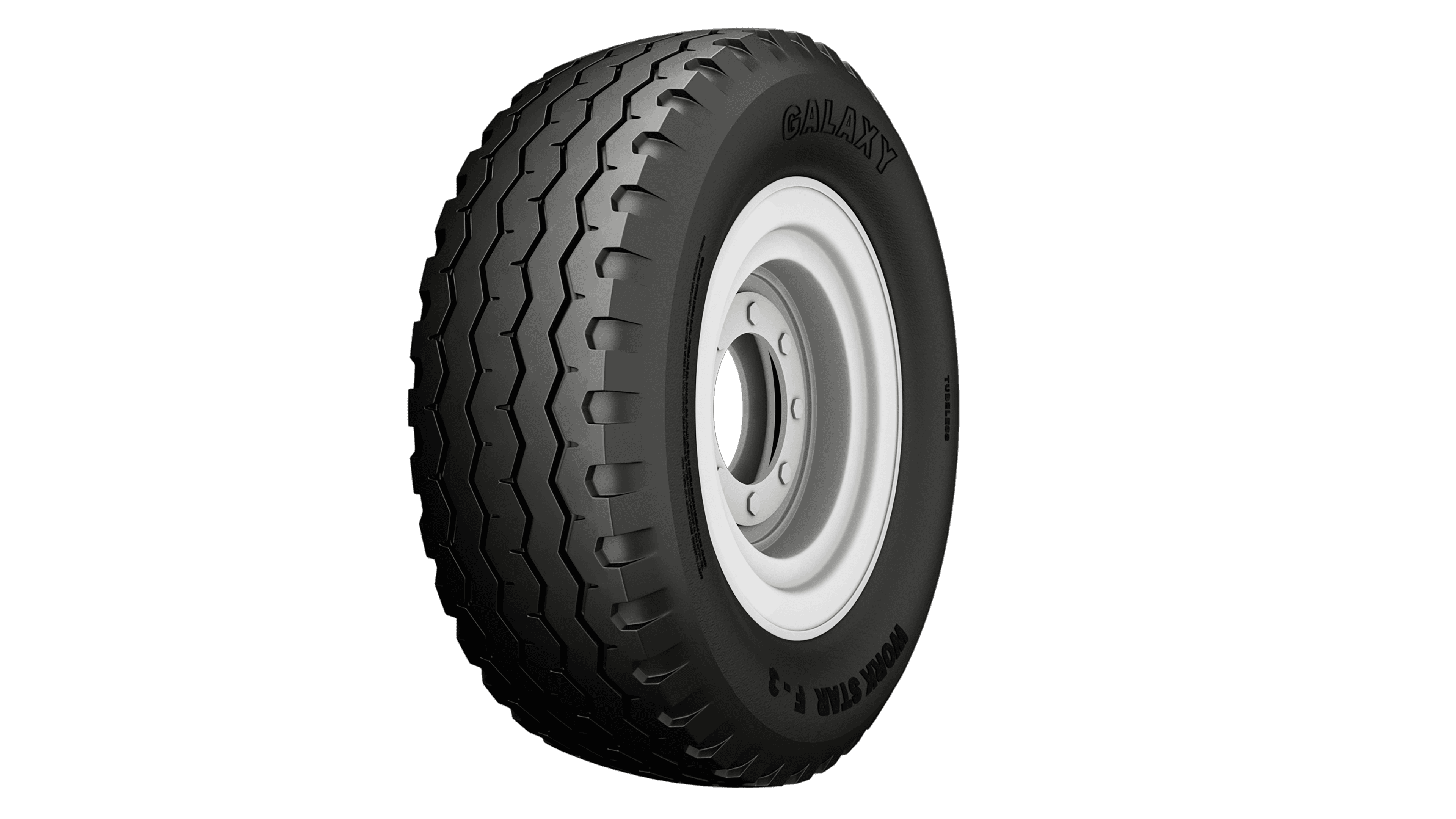 GALAXY WORKSTAR F3 TL