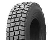E-2 - Traction Tread