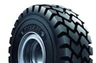 E-3 - Rock Tread