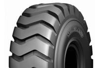 E-4 - Deep Rock Tread