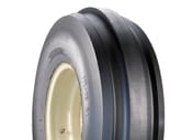 F-2 - Three Rib Tread