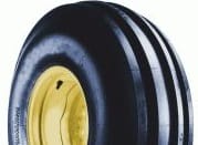 F-2M - Four Rib Tread