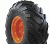 I-3 - Traction Tread