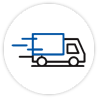 Fast Free Shipping