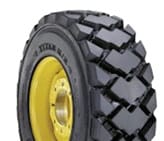 L-5 - Rock Extra Deep Tread