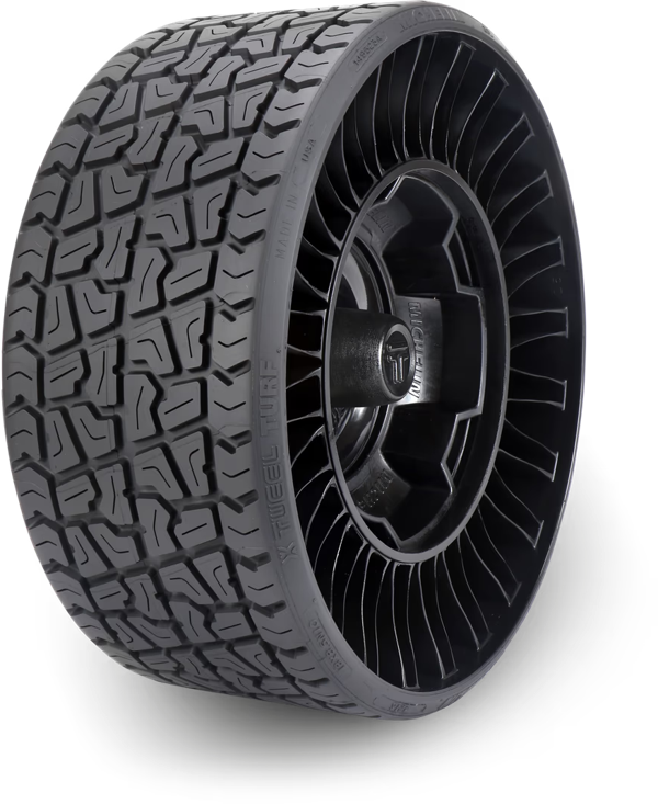 Michelin X Tweel Turf