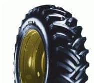 R-1W - Wet Traction Tread