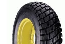 R-3 - Shallow Tread